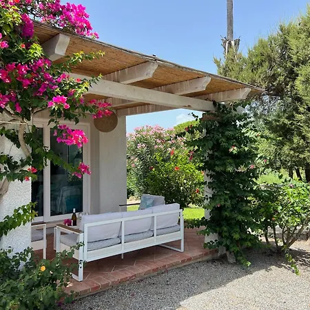 Margiu Holiday home *