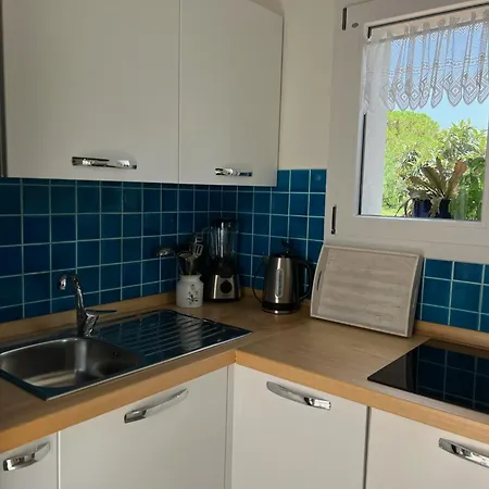 Holiday home Margiu