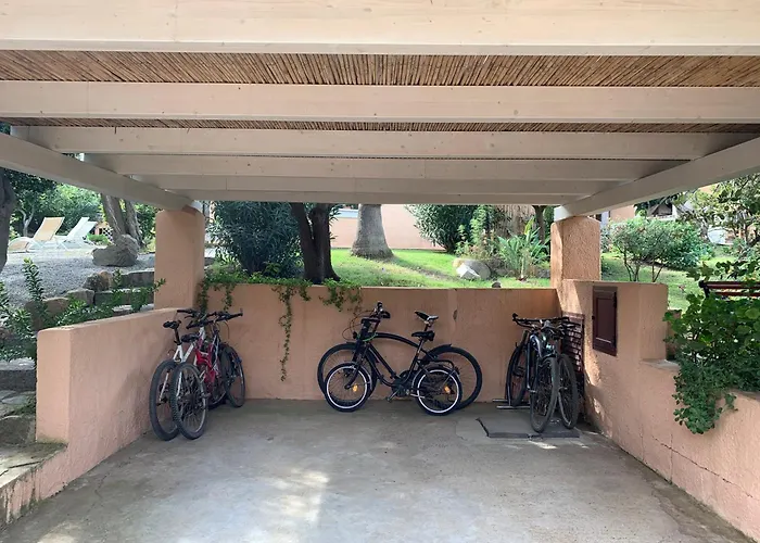 Holiday home Margiu Villasimius