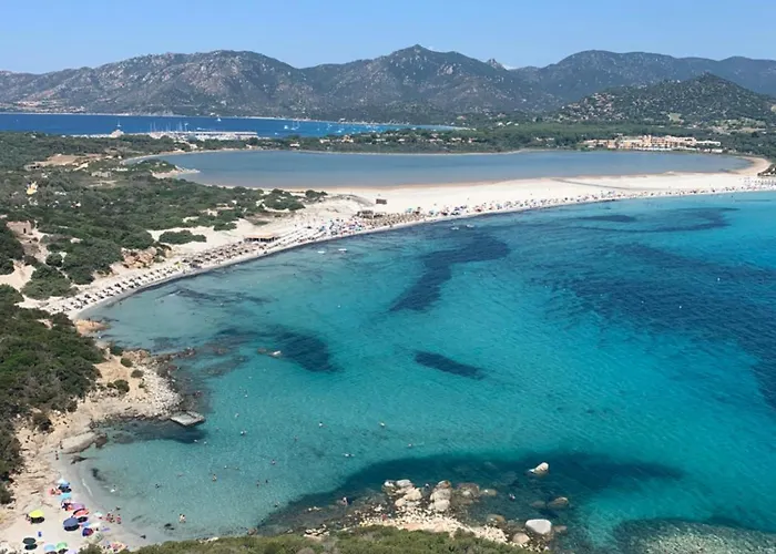 Margiu Holiday home Villasimius