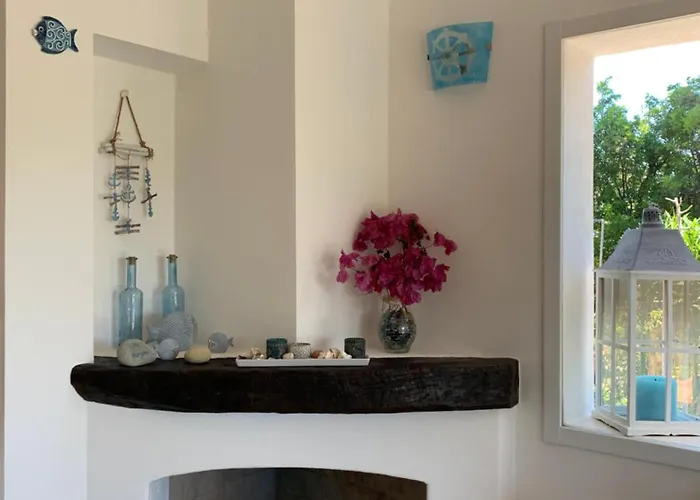 Holiday home Margiu Villasimius