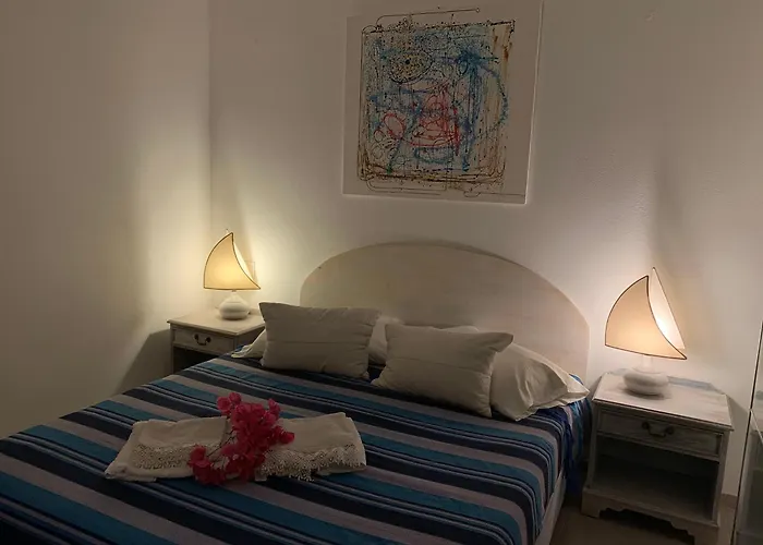 Margiu Holiday home *