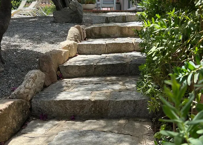 Margiu Holiday home Villasimius