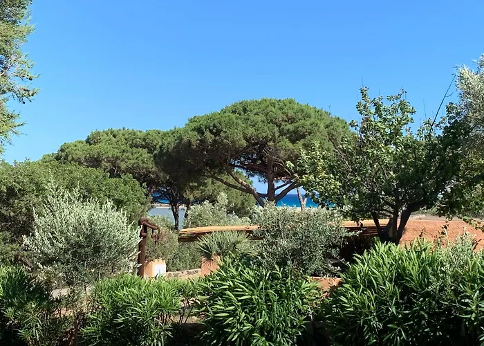 Margiu * Villasimius