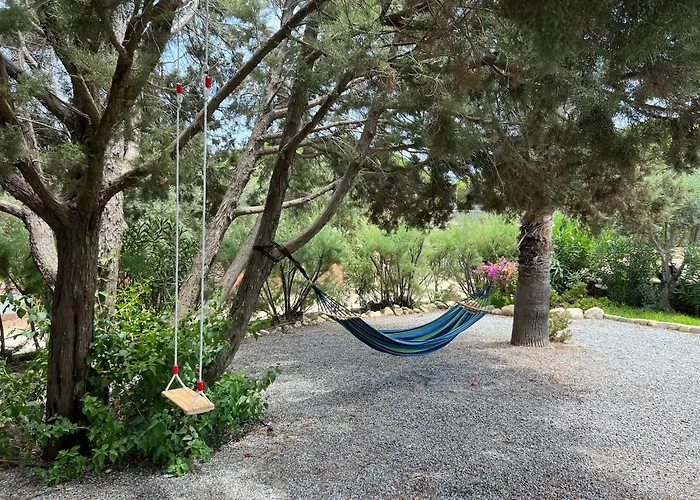 Margiu * Villasimius