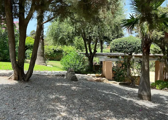 Holiday home Margiu *