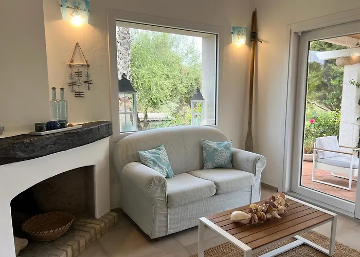 Holiday home Margiu Villasimius