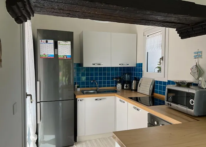 Margiu Holiday home Villasimius