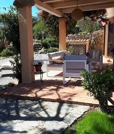 Margiu Ferienhaus *
