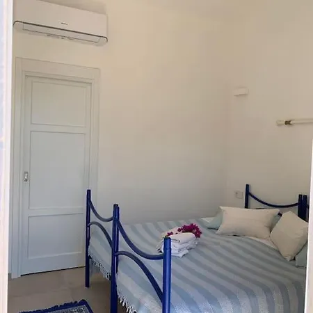 Ferienhaus Margiu Villasimius