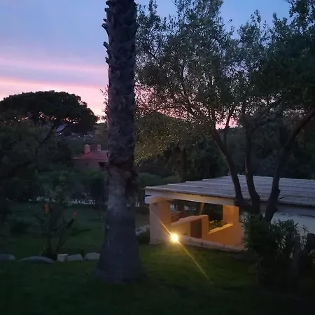 Ferienhaus Margiu