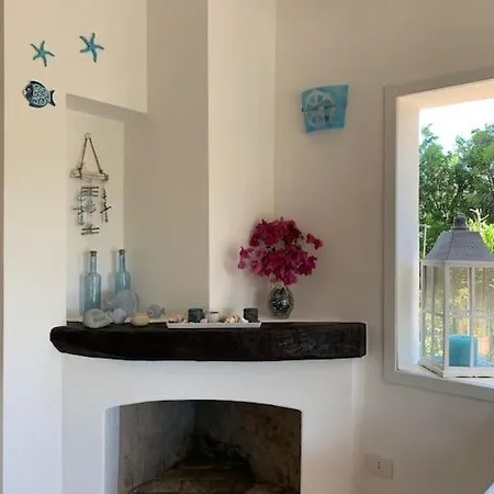Ferienhaus Margiu Villasimius