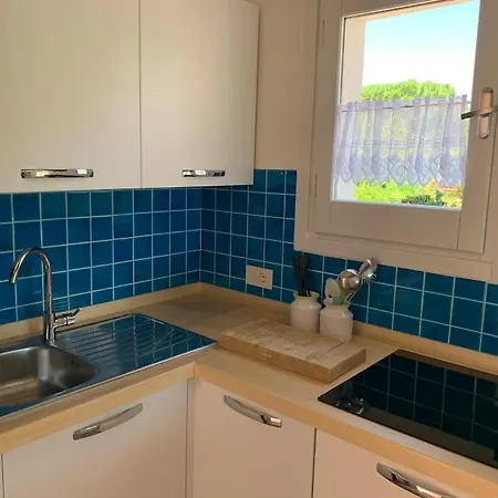 Ferienhaus Margiu *