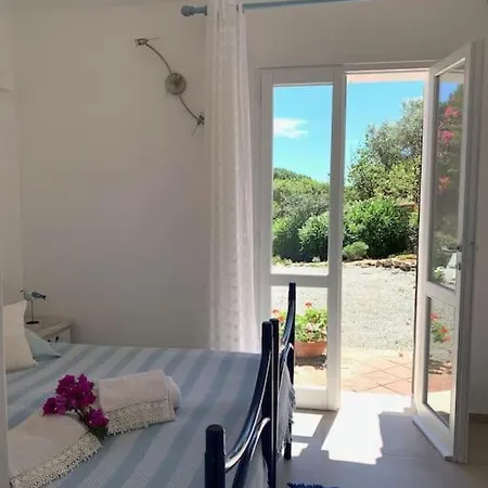 Ferienhaus Margiu *