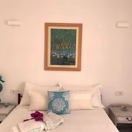 Ferienhaus Margiu