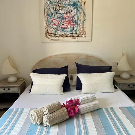 Margiu Hébergement de vacances