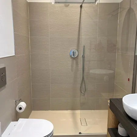 Dom wakacyjny Margiu