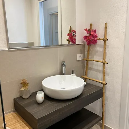 Margiu Dom wakacyjny *