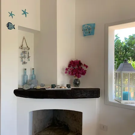 Hébergement de vacances Margiu Villasimius