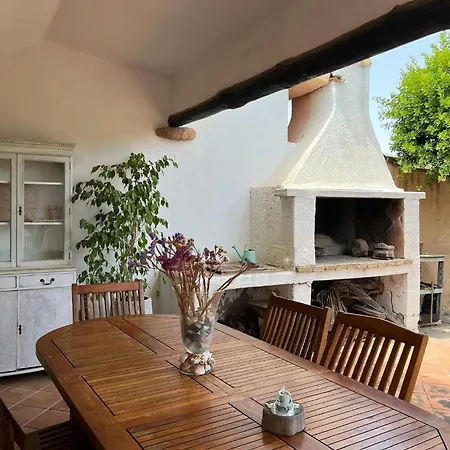 Margiu * Villasimius