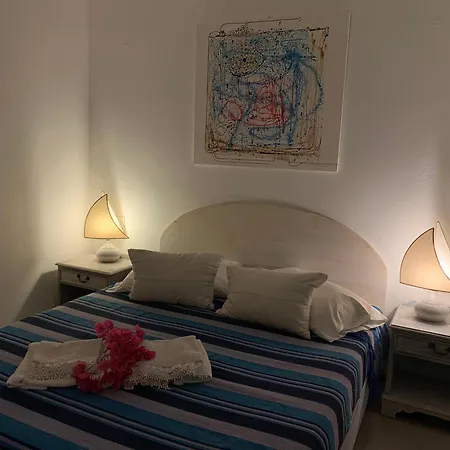 Margiu Ferienhaus *