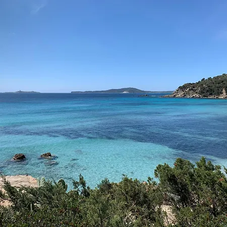 Hébergement de vacances Margiu *