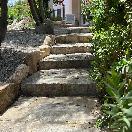 Margiu Hébergement de vacances Villasimius