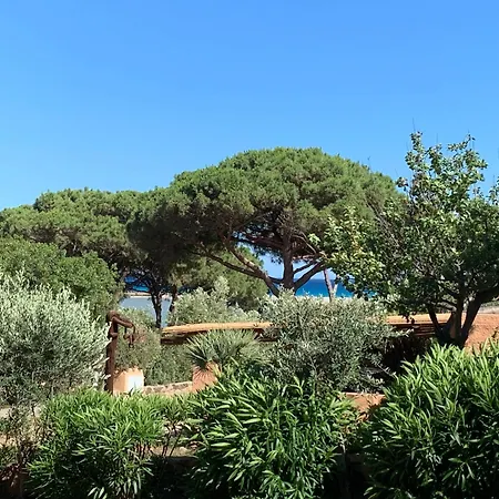 Margiu * Villasimius