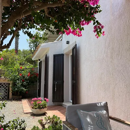 Hébergement de vacances Margiu