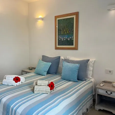 Margiu * Villasimius