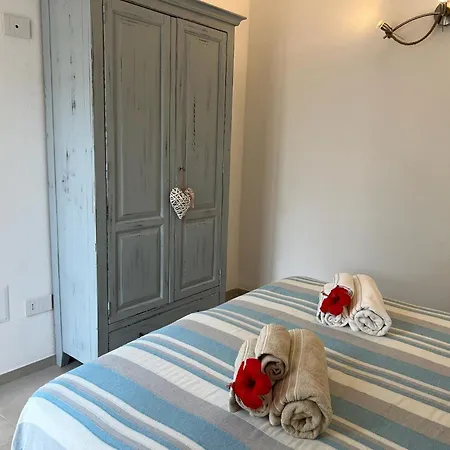 Margiu Hébergement de vacances