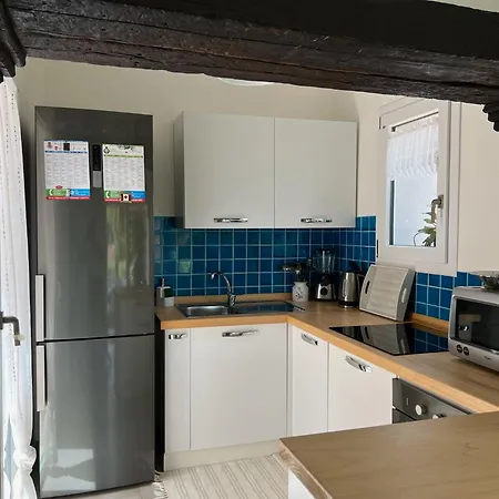 Margiu Dom wakacyjny Villasimius