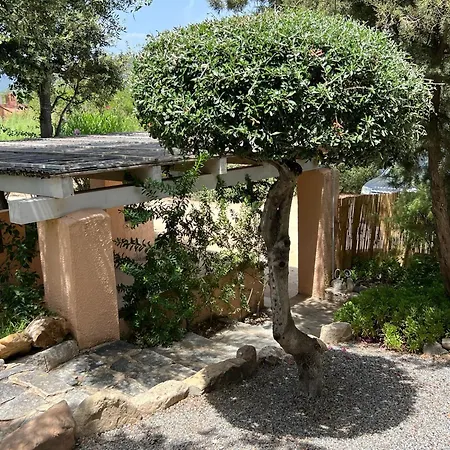 Hébergement de vacances Margiu *