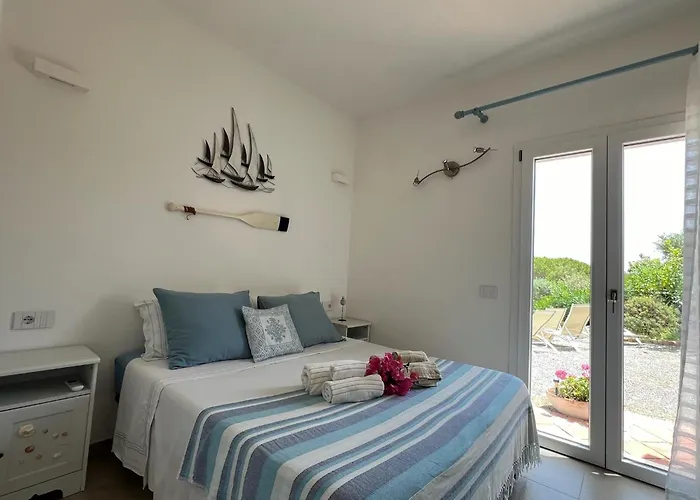 Margiu * Villasimius