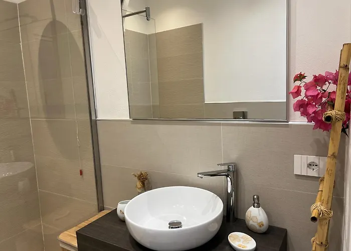 بيت للعطل Margiu *