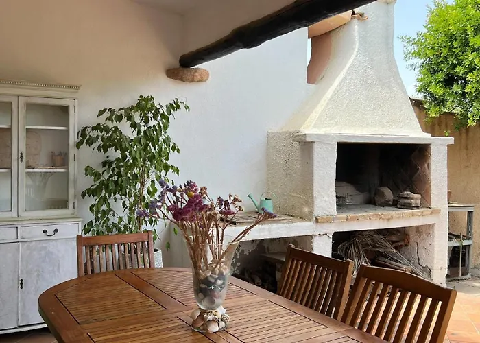 Margiu * Villasimius