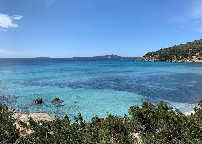 Hébergement de vacances Margiu *