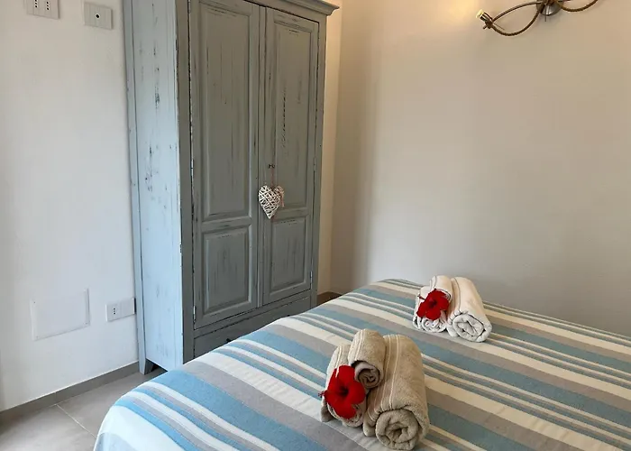 Margiu بيت للعطل