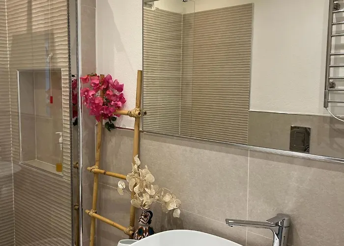 Margiu Prázdninový dům *