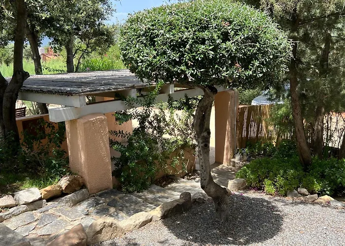 Prázdninový dům Margiu *